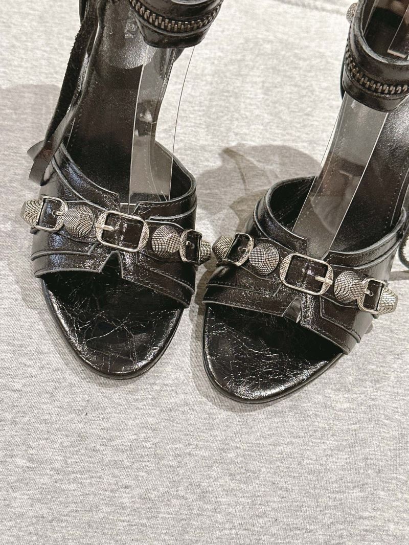 Balenciaga Sandals